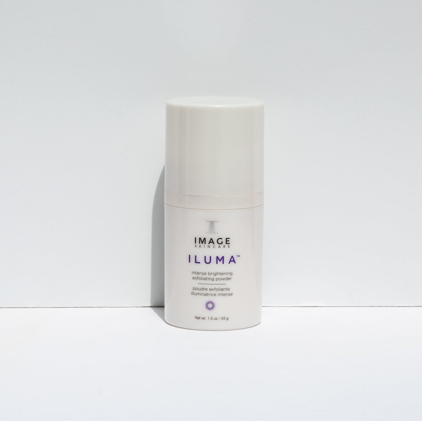 Image - Iluma Intense brightening exfoliating powder 43g
