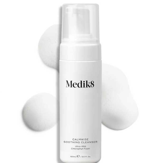 Medik8 Calmwise Soothing Cleanser 150ml