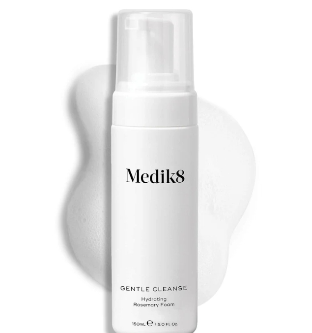 Medik8 Gentle Cleanse 150ml