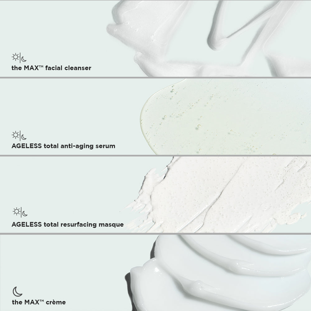 Image Age-Defying Trial Kit Restore Renew Replenish