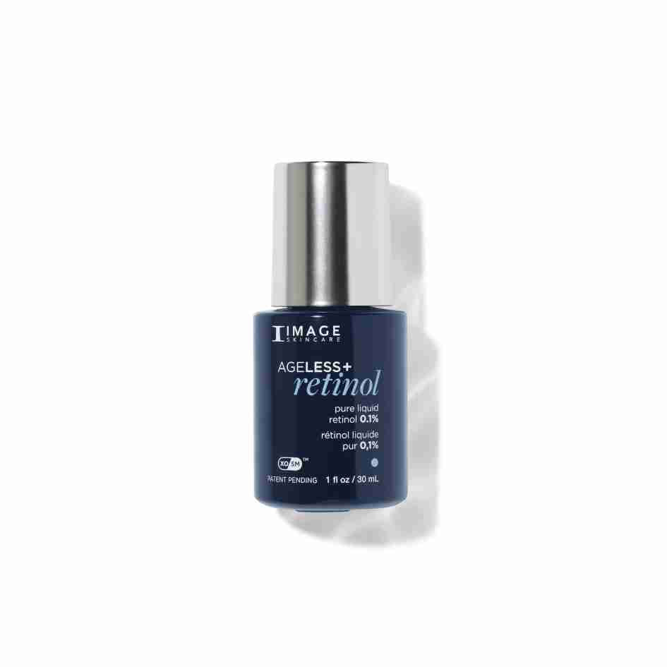 Pure Liquid Retinol 0.1%