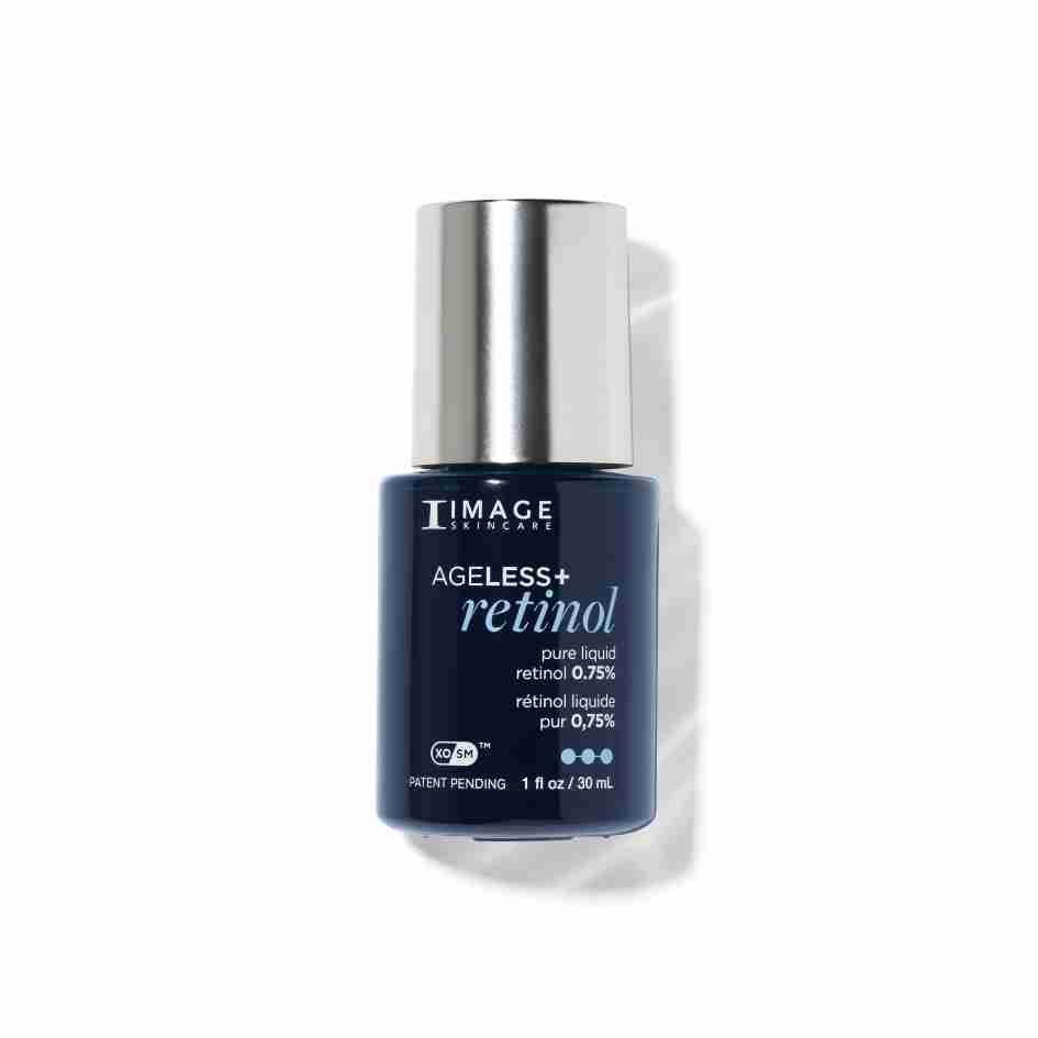 Pure Liquid Retinol 0.75%*
