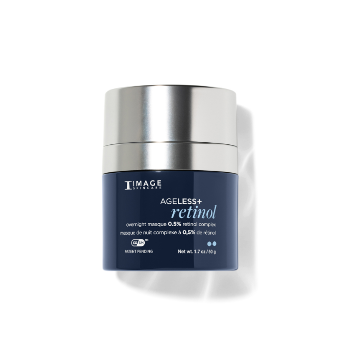 Overnight Masque 0.5% Retinol Complex TRAVEL SIZE