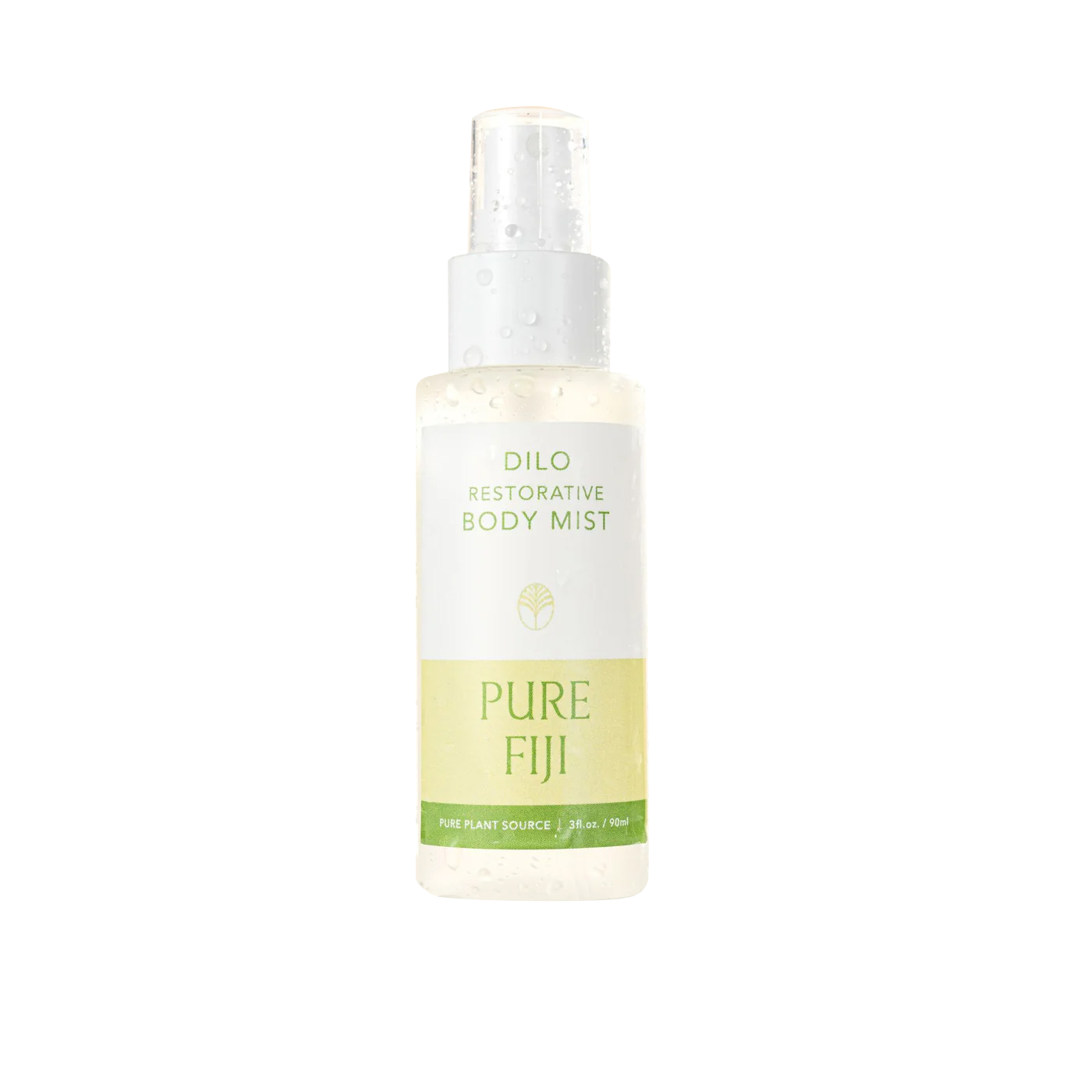 Pure Fiji - Dilo Restorative Mist - Travel Size 3oz