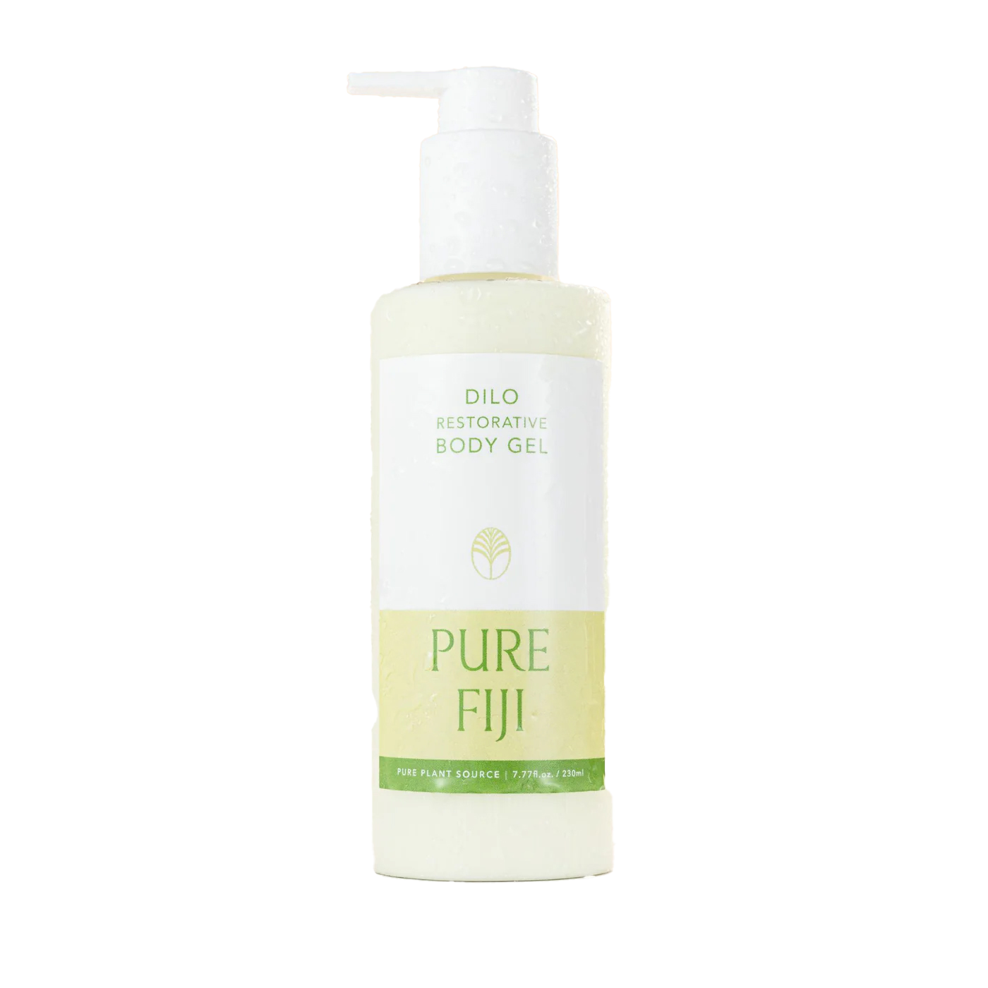 Pure Fiji - Dilo Restorative Body Gel 7.7oz