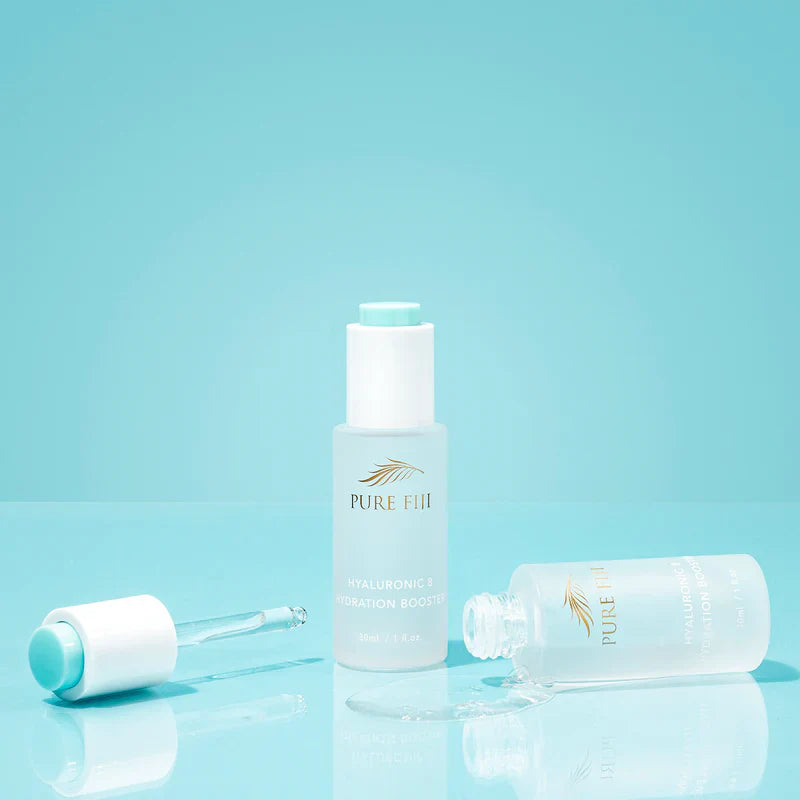 Pure Fiji - Hyaluronic Booster 30ml