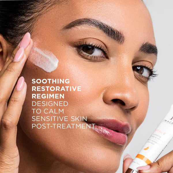 Image - Recovery Skin Care System