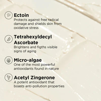 Daily Prevention - pure mineral hydrating moisturizer 73g