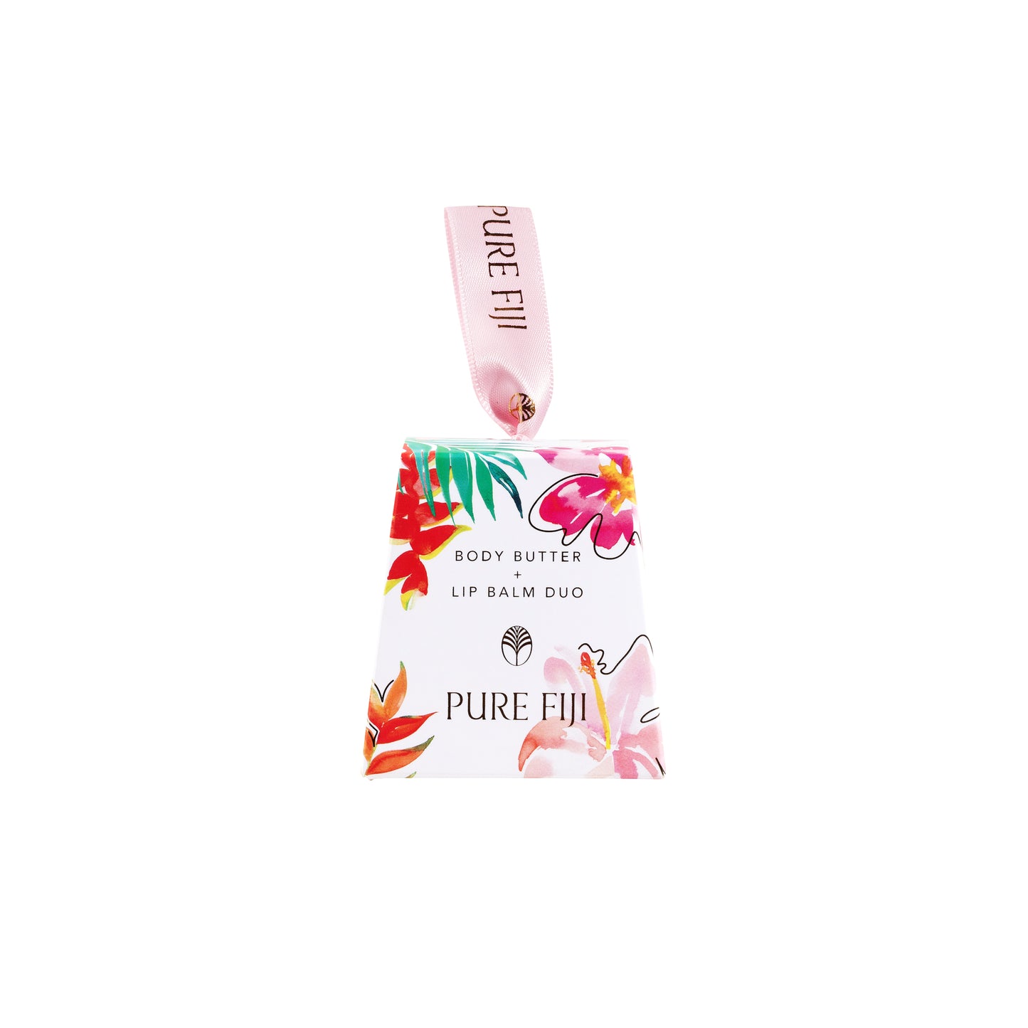 Christmas Hanging Bell Ornament