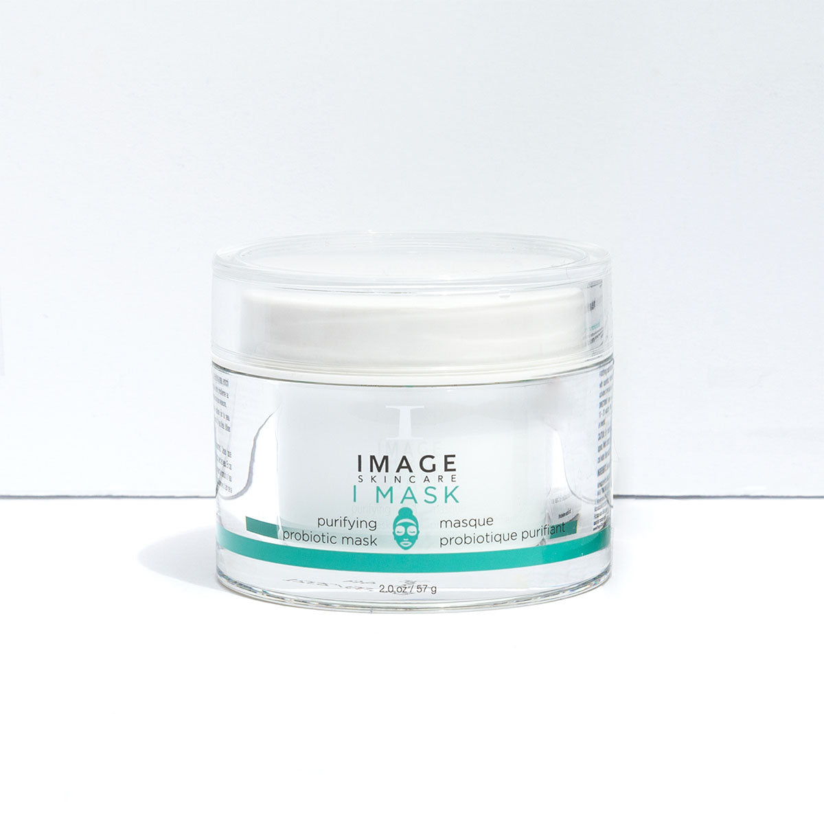 Image - I mask purifying probiotic mask 57g