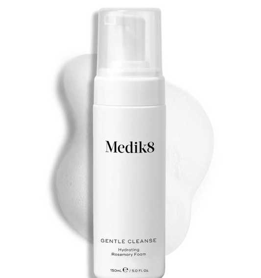Medik8 Gentle Cleanse 150ml