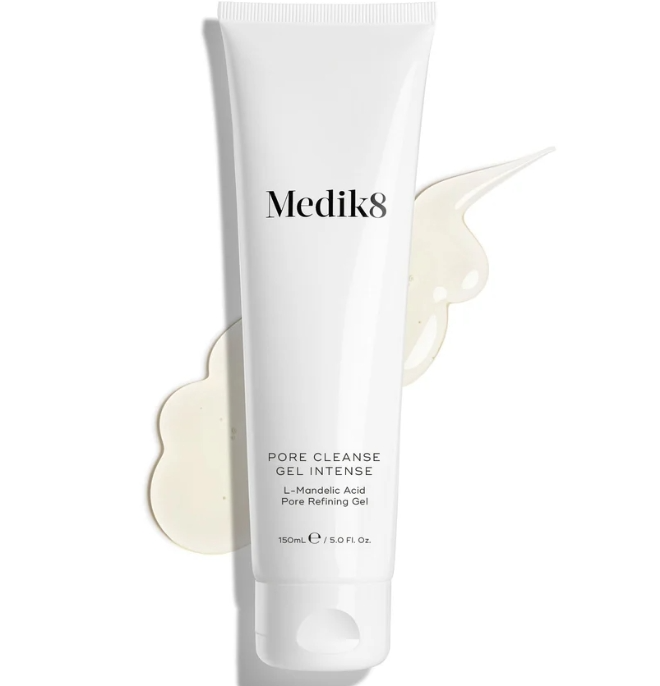Medik8 Pore Cleanse Gel Intense 150ml