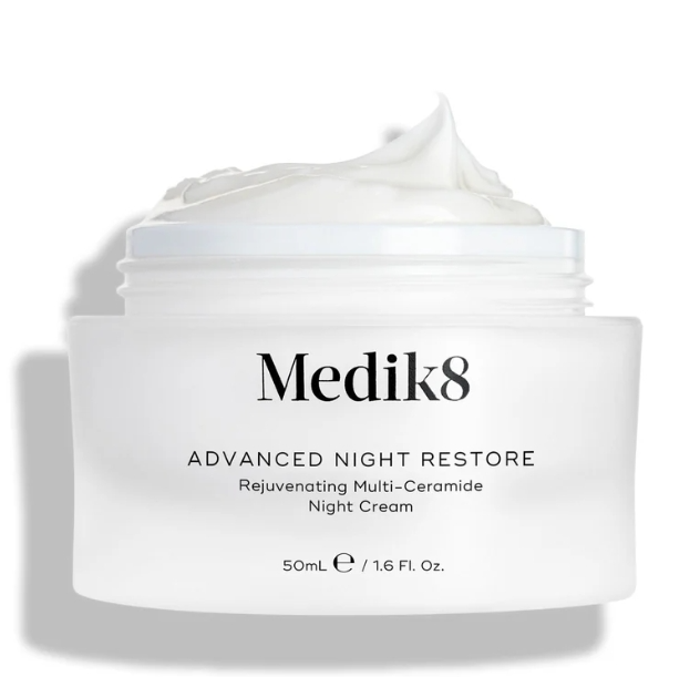 Medik8 Advanced Night Restore 50ml