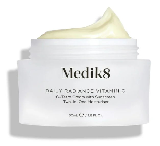 Medik8 Daily Radiance Vitamin C 50ml