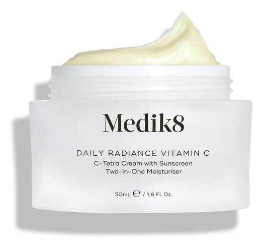 Medik8 Daily Radiance Vitamin C 50ml