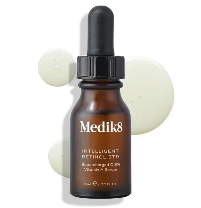 Medik8 Intelligent Retinol serum - 3TR 15ml