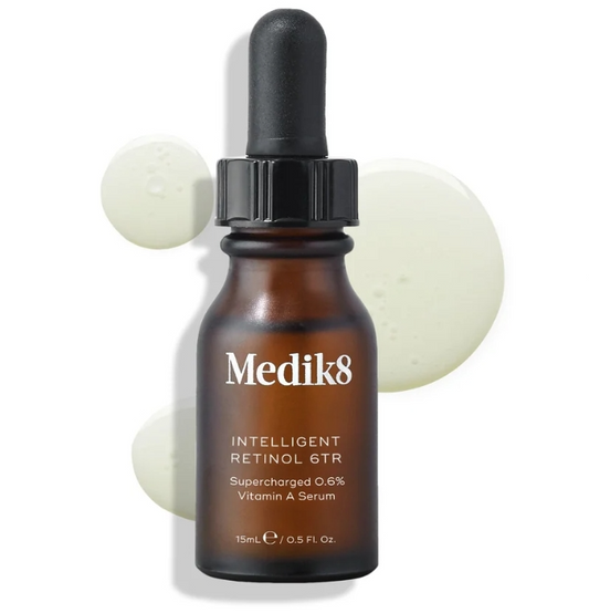 Medik8 Intelligent Retinol Serum - 6TR 15ml