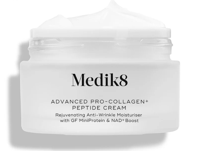 Medik8 Advanced Pro-Collagen+ Peptide Cream 50ml