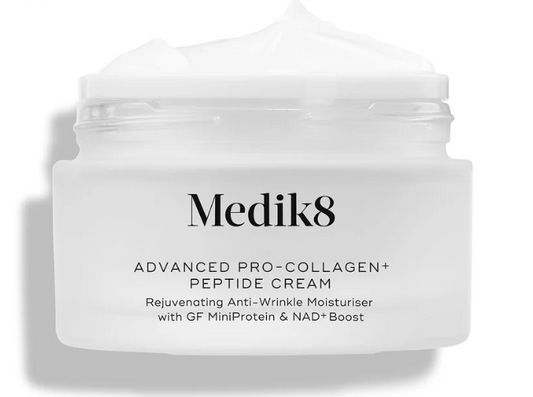 Medik8 Advanced Pro-Collagen+ Peptide Cream 50ml