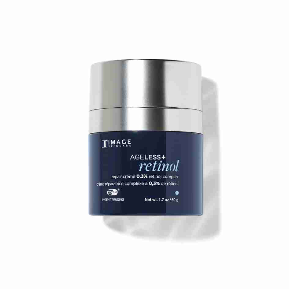 Repair Crème 0.3% Retinol Complex TRAVEL SIZE