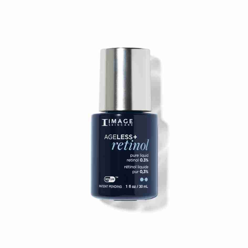 Pure Liquid Retinol 0.3% TRAVEL SIZE