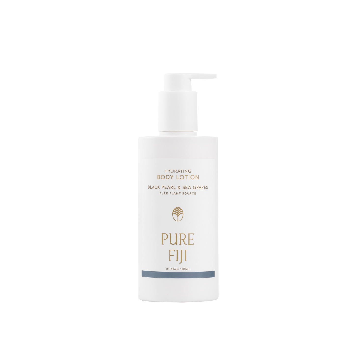 Pure Fiji Body Lotion Black Pearl and Sea Grape