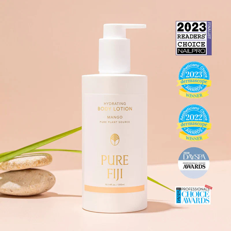 Body Lotion 300ml - Moringa