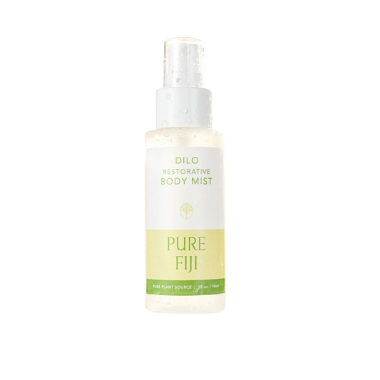 Pure Fiji - Dilo Restorative Mist - Travel Size 3oz