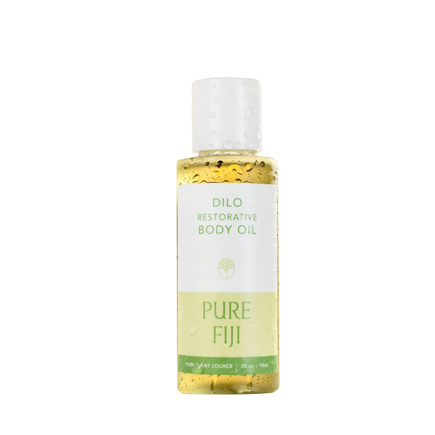 Pure Fiji - Dilo Restorative Body Oil - Travel Size 3oz