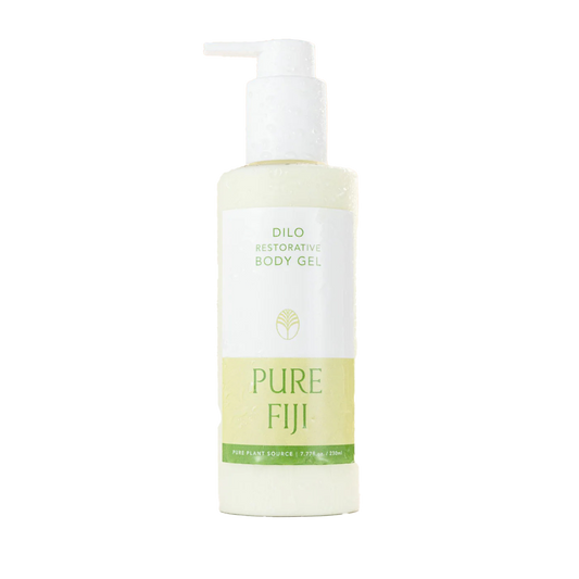 Pure Fiji - Dilo Restorative Body Gel Travel Size 3oz