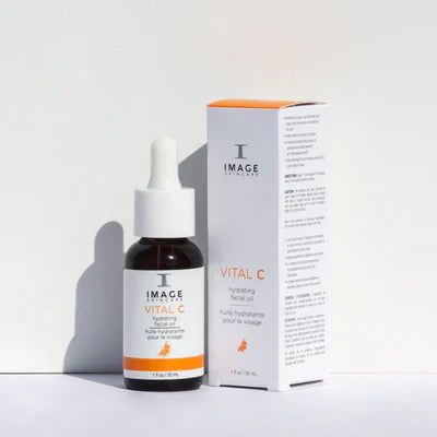 Image - Vital C Hydrating Facial Oil