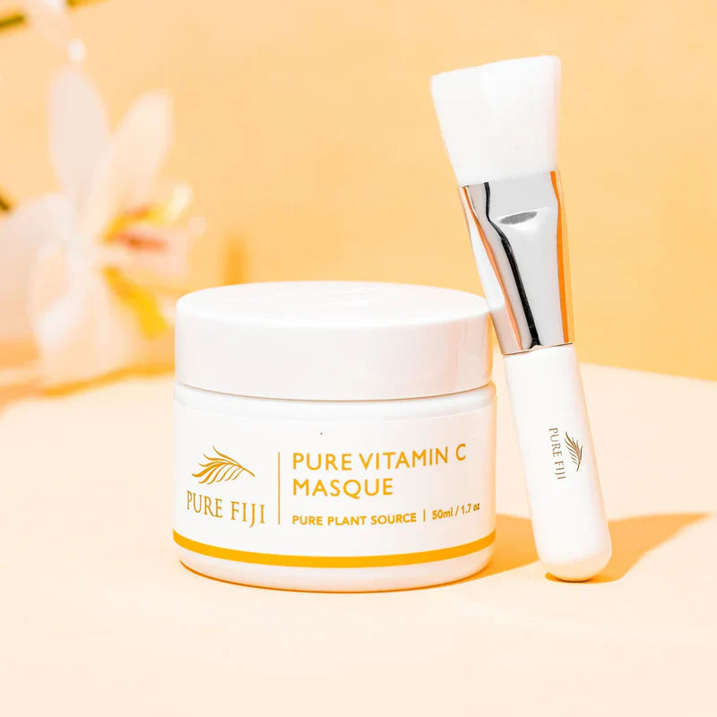 Pure Fiji - Pure Vitamin C Masque 50ml